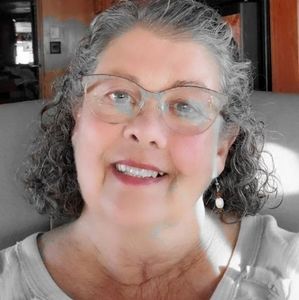 Meet your Posher, Patti